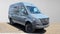 2026 Mercedes-Benz Sprinter 2500 Standard Roof I4 Diesel HO 144 AWD