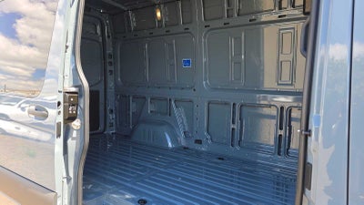 2026 Mercedes-Benz Sprinter 2500 Standard Roof I4 Diesel HO 144 AWD