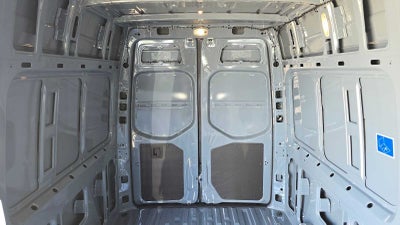 2026 Mercedes-Benz Sprinter 2500 Standard Roof I4 Diesel HO 144 AWD