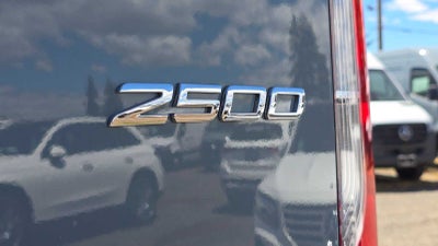 2026 Mercedes-Benz Sprinter 2500 Standard Roof I4 Diesel HO 144 AWD