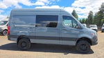 2026 Mercedes-Benz Sprinter 2500 Standard Roof I4 Diesel HO 144 AWD