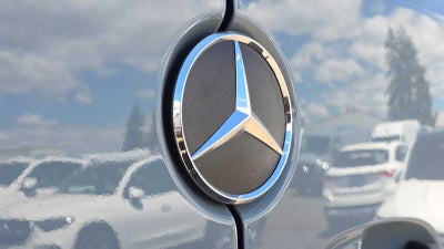 2026 Mercedes-Benz Sprinter 2500 Standard Roof I4 Diesel HO 144 AWD