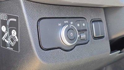 2026 Mercedes-Benz Sprinter 2500 Standard Roof I4 Diesel HO 144 AWD
