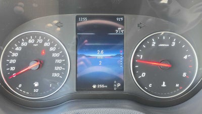 2026 Mercedes-Benz Sprinter 2500 Standard Roof I4 Diesel HO 144 AWD