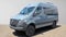 2026 Mercedes-Benz Sprinter 2500 Standard Roof I4 Diesel HO 144 AWD