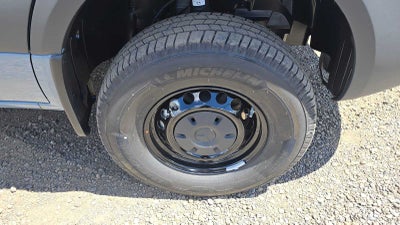 2026 Mercedes-Benz Sprinter 2500 Standard Roof I4 Diesel HO 144 AWD