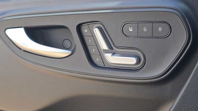 2026 Mercedes-Benz Sprinter 2500 Standard Roof I4 Diesel HO 144 AWD