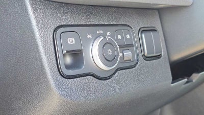 2026 Mercedes-Benz Sprinter 2500 Standard Roof I4 Diesel HO 144 AWD