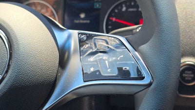 2026 Mercedes-Benz Sprinter 2500 Standard Roof I4 Diesel HO 144 AWD