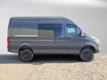 2026 Mercedes-Benz Sprinter Cargo 2500 Standard Roof I4 Diesel HO 144 AWD