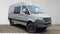 2026 Mercedes-Benz Sprinter 2500 Standard Roof I4 Diesel HO 144 AWD