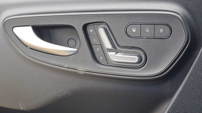 2026 Mercedes-Benz Sprinter 2500 Standard Roof I4 Diesel HO 144 AWD