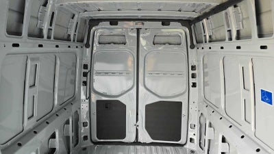 2026 Mercedes-Benz Sprinter 2500 Standard Roof I4 Diesel HO 144" AWD