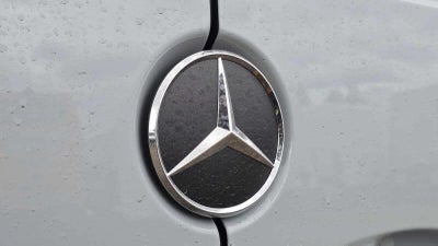 2026 Mercedes-Benz Sprinter 2500 Standard Roof I4 Diesel HO 144" AWD