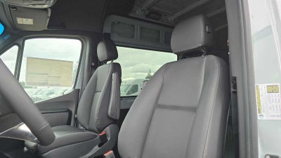 2026 Mercedes-Benz Sprinter 2500 Standard Roof I4 Diesel HO 144" AWD