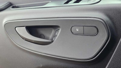 2026 Mercedes-Benz Sprinter 2500 Standard Roof I4 Diesel HO 144" AWD