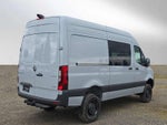 2026 Mercedes-Benz Sprinter 2500 Standard Roof I4 Diesel HO 144" AWD