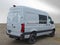 2026 Mercedes-Benz Sprinter 2500 Standard Roof I4 Diesel HO 144" AWD