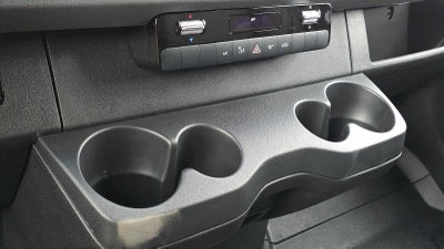 2026 Mercedes-Benz Sprinter 2500 Standard Roof I4 Diesel HO 144" AWD