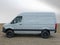 2026 Mercedes-Benz Sprinter 2500 Standard Roof I4 Diesel HO 144" AWD