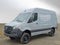 2026 Mercedes-Benz Sprinter 2500 Standard Roof I4 Diesel HO 144" AWD