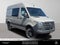 2026 Mercedes-Benz Sprinter 2500 Standard Roof I4 Diesel HO 144 AWD