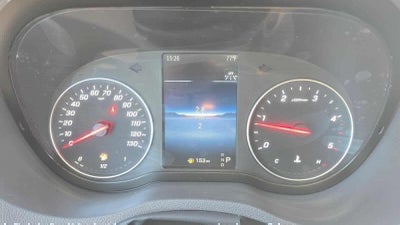 2026 Mercedes-Benz Sprinter 2500 Standard Roof I4 Diesel HO 144 AWD