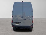 2026 Mercedes-Benz Sprinter 2500 Standard Roof I4 Diesel HO 144 AWD