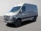 2026 Mercedes-Benz Sprinter 2500 Standard Roof I4 Diesel HO 144 AWD