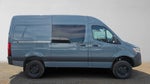 2026 Mercedes-Benz Sprinter 2500 Standard Roof I4 Diesel HO 144 AWD
