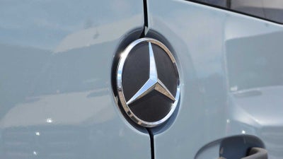 2026 Mercedes-Benz Sprinter 2500 Standard Roof I4 Diesel HO 144 AWD