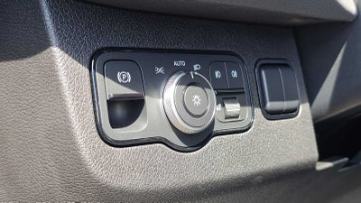 2026 Mercedes-Benz Sprinter 2500 Standard Roof I4 Diesel HO 144 AWD