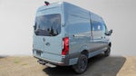 2026 Mercedes-Benz Sprinter 2500 Standard Roof I4 Diesel HO 144 AWD