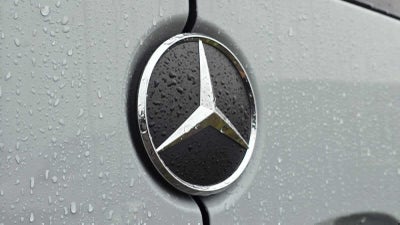 2026 Mercedes-Benz Sprinter 2500 Standard Roof I4 Diesel HO 144 AWD