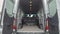 2026 Mercedes-Benz Sprinter 2500 Standard Roof I4 Diesel HO 144 AWD