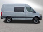 2026 Mercedes-Benz Sprinter 2500 Standard Roof I4 Diesel HO 144 AWD