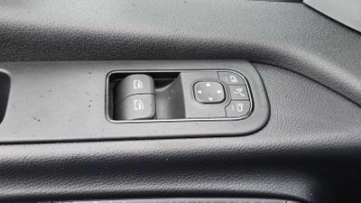 2026 Mercedes-Benz Sprinter 2500 Standard Roof I4 Diesel HO 144 AWD