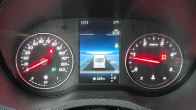 2026 Mercedes-Benz Sprinter 2500 Standard Roof I4 Diesel HO 144 AWD