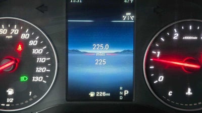 2026 Mercedes-Benz Sprinter 2500 Standard Roof I4 Diesel HO 144 AWD