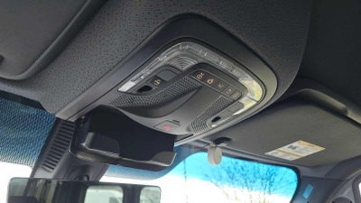 2026 Mercedes-Benz Sprinter 2500 Standard Roof I4 Diesel HO 144 AWD