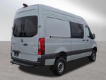 2026 Mercedes-Benz Sprinter 2500 Standard Roof I4 Diesel HO 144 AWD