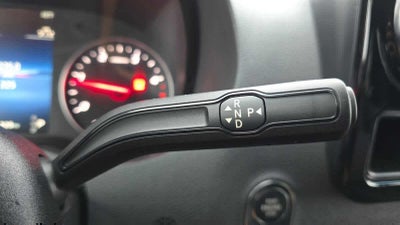 2026 Mercedes-Benz Sprinter 2500 Standard Roof I4 Diesel HO 144 AWD