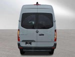 2026 Mercedes-Benz Sprinter 2500 Standard Roof I4 Diesel HO 144 AWD