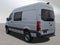 2026 Mercedes-Benz Sprinter 2500 Standard Roof I4 Diesel HO 144 AWD