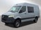 2026 Mercedes-Benz Sprinter 2500 Standard Roof I4 Diesel HO 144 AWD