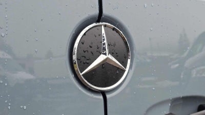 2026 Mercedes-Benz Sprinter 2500 Standard Roof I4 Diesel HO 144" AWD