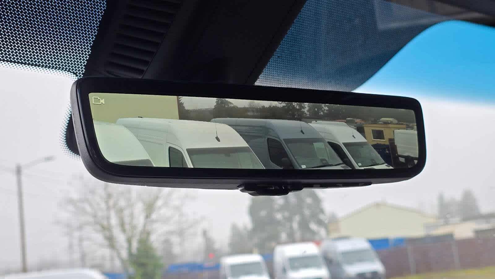 2026 Mercedes-Benz Sprinter 2500 Standard Roof I4 Diesel HO 144" AWD