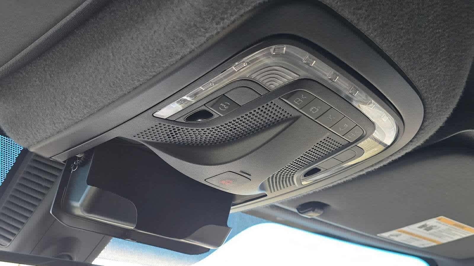 2026 Mercedes-Benz Sprinter 2500 Standard Roof I4 Diesel HO 144" AWD