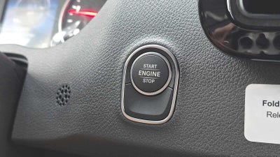 2026 Mercedes-Benz Sprinter 2500 Standard Roof I4 Diesel HO 144" AWD