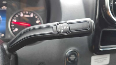 2026 Mercedes-Benz Sprinter 2500 Standard Roof I4 Diesel HO 144" AWD